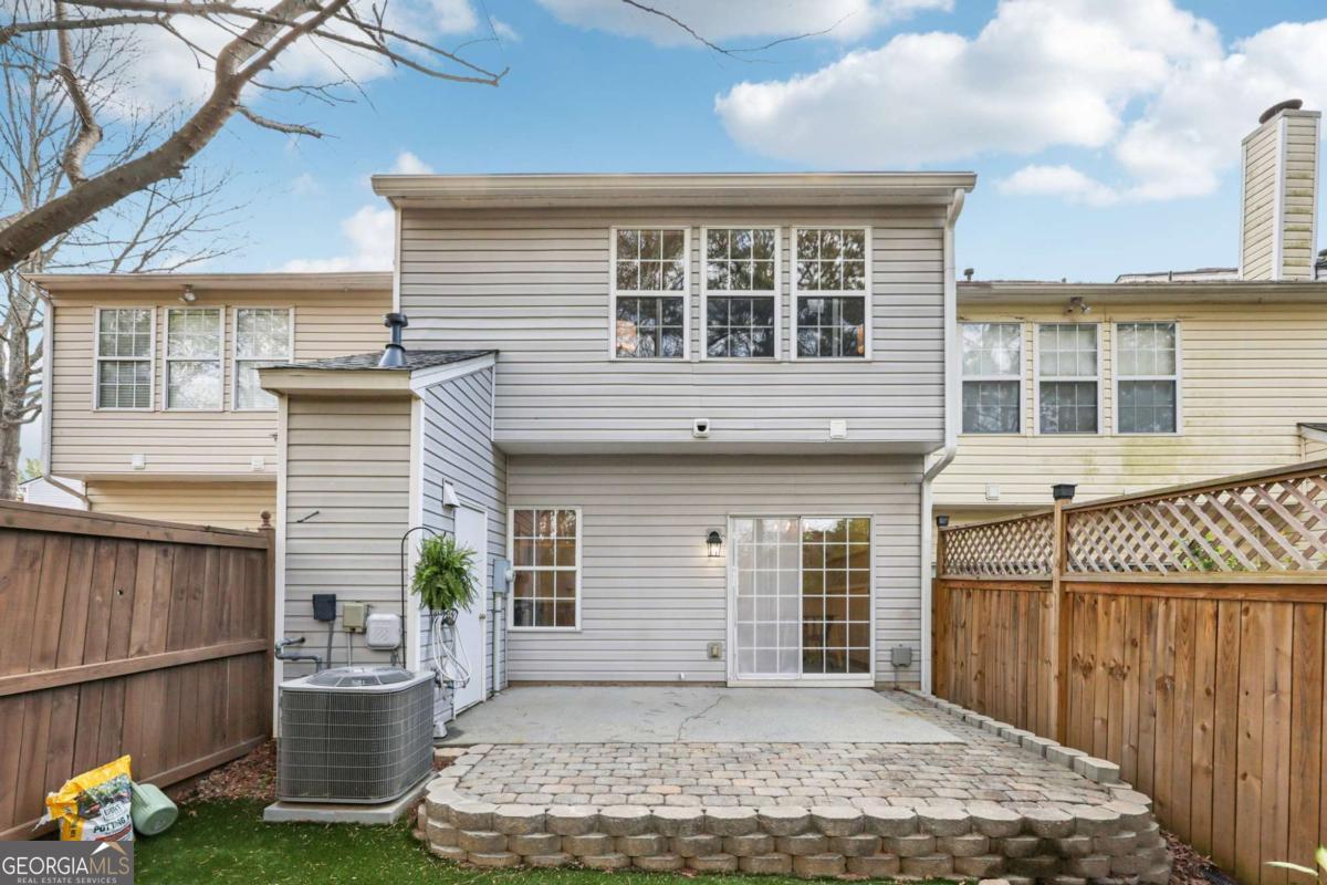 10900 Wittenridge Drive Alpharetta GA 30022