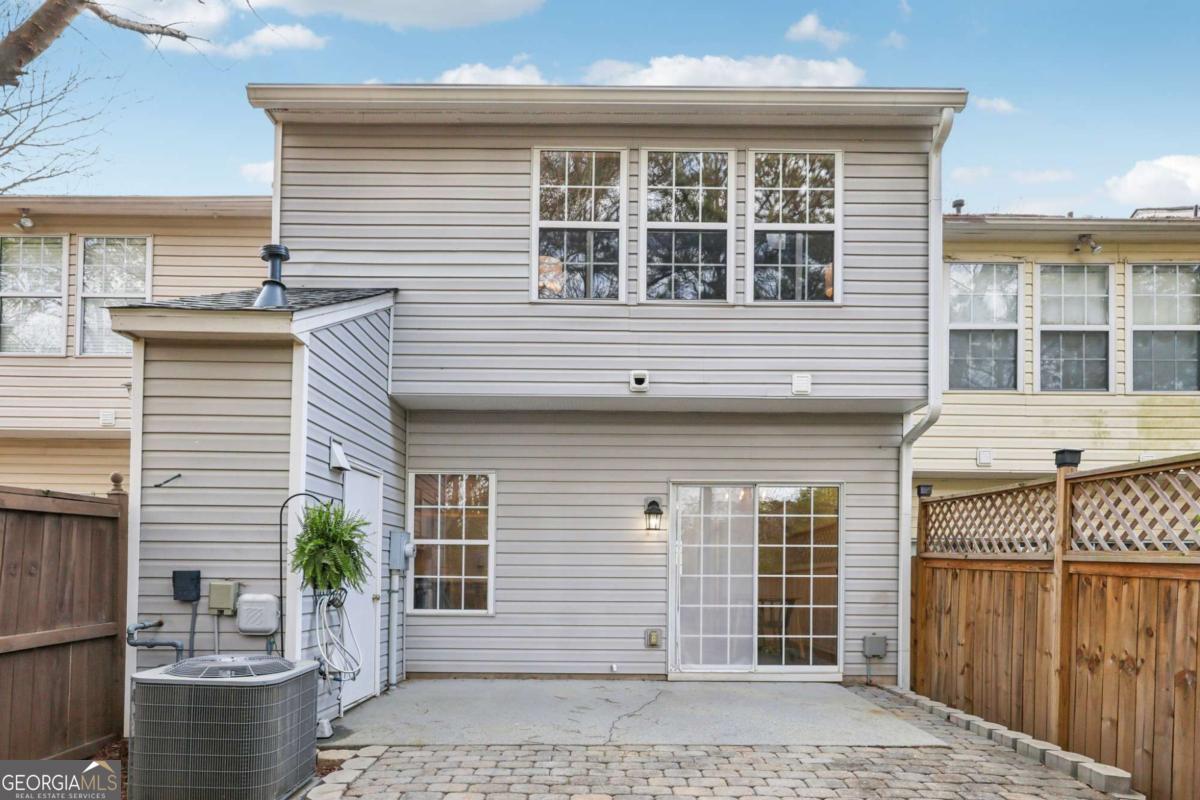 10900 Wittenridge Drive Alpharetta GA 30022
