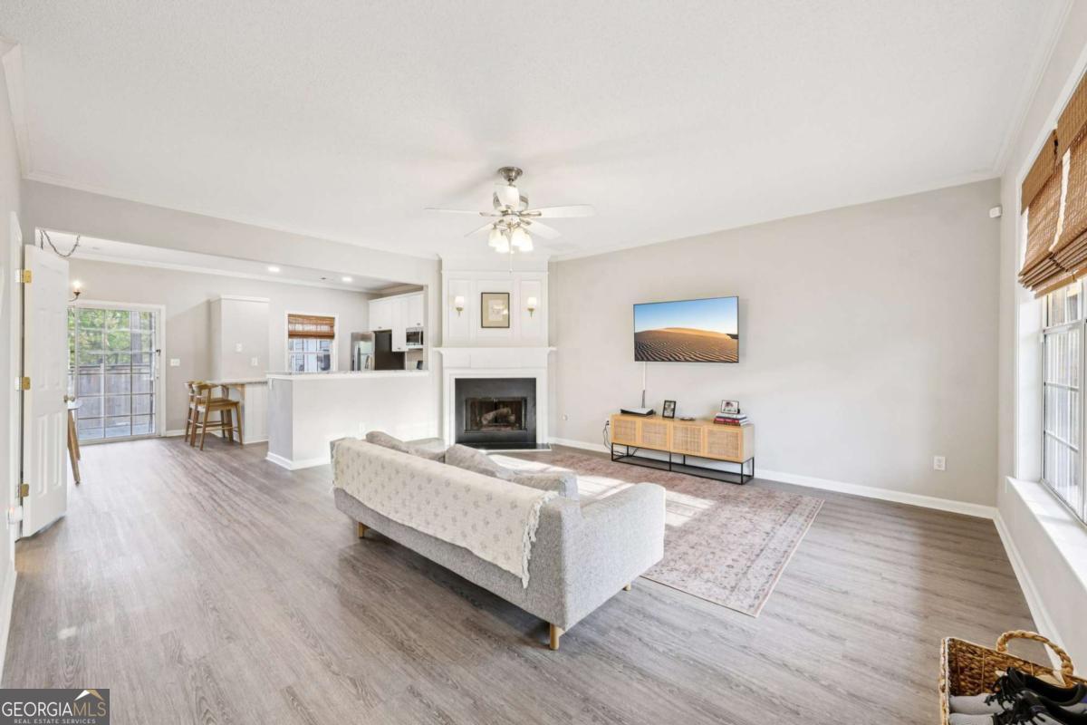 10900 Wittenridge Drive Alpharetta GA 30022