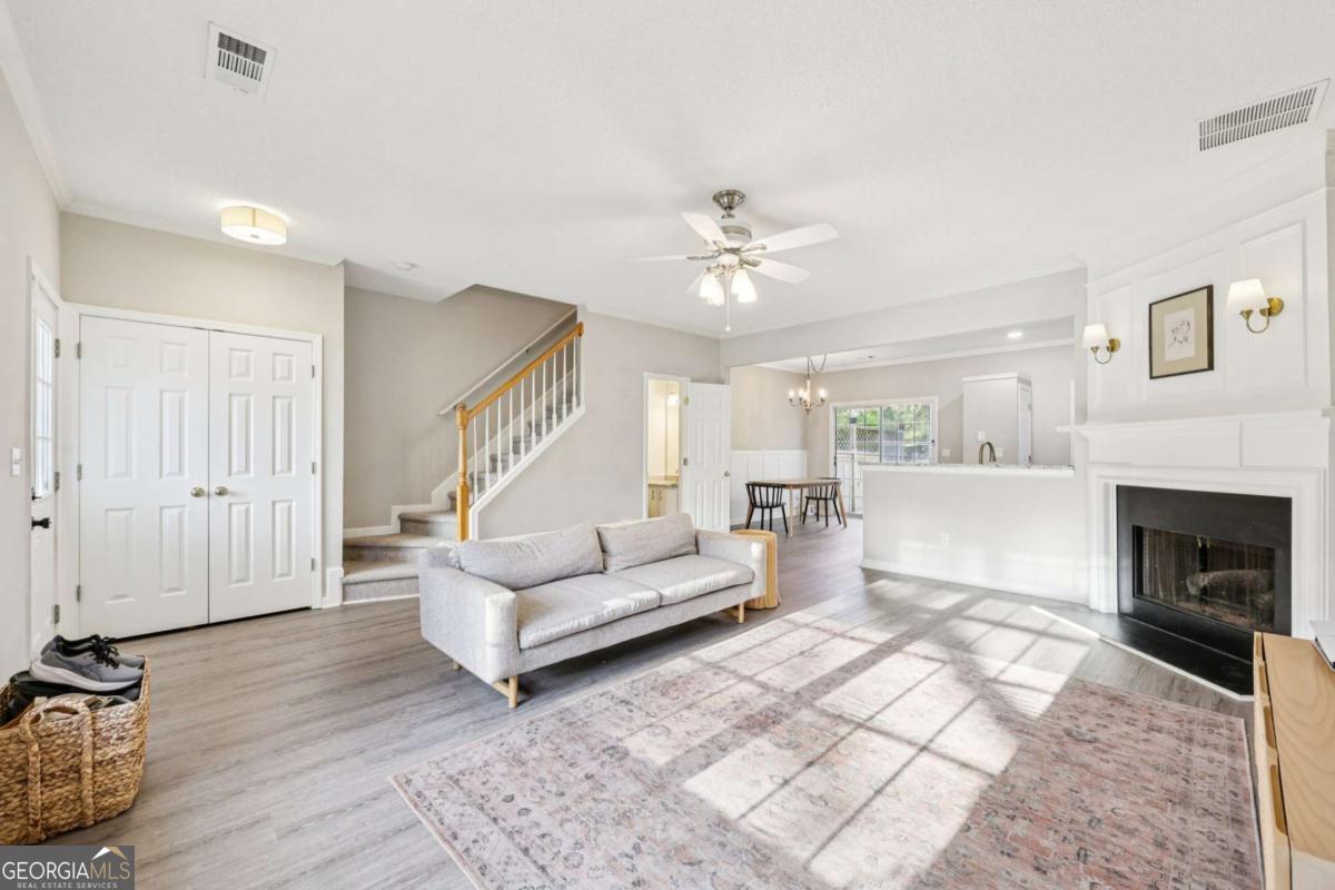 10900 Wittenridge Drive Alpharetta GA 30022