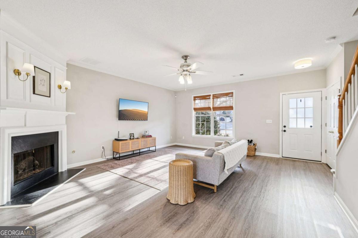 10900 Wittenridge Drive Alpharetta GA 30022