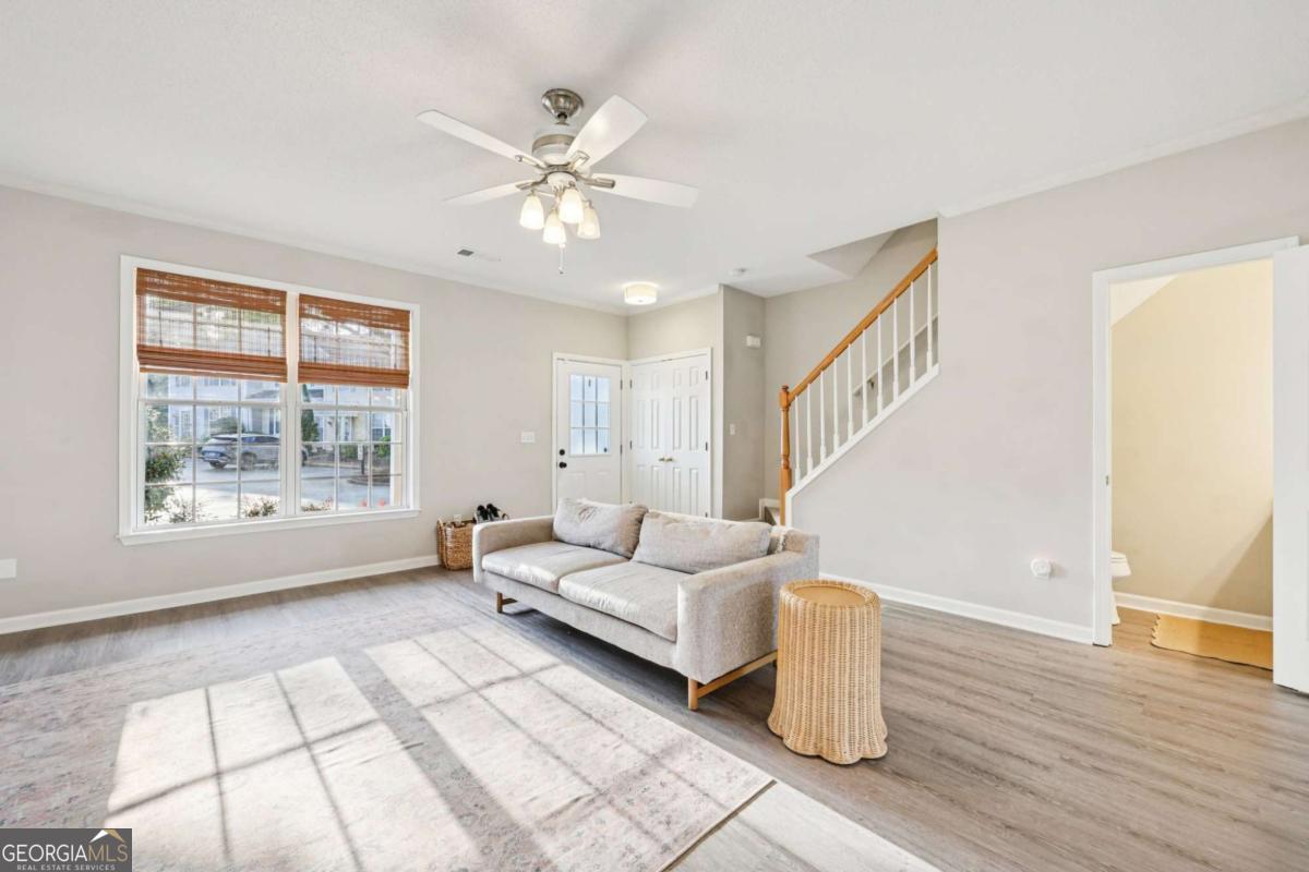 10900 Wittenridge Drive Alpharetta GA 30022