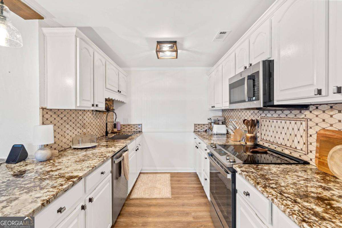 107 Flatrock Circle Eatonton GA 31024