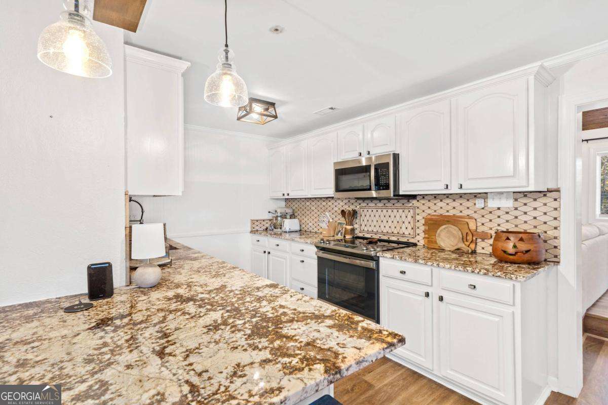 107 Flatrock Circle Eatonton GA 31024