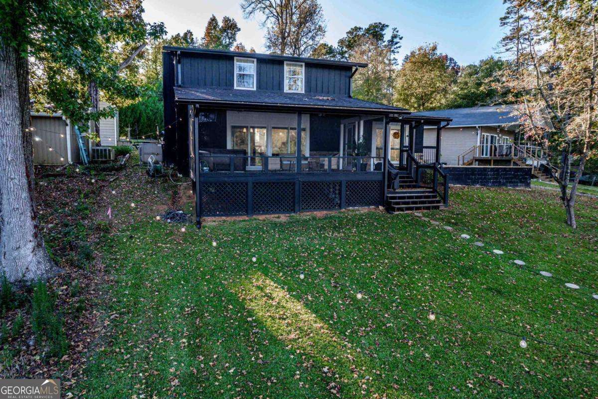 107 Flatrock Circle Eatonton GA 31024
