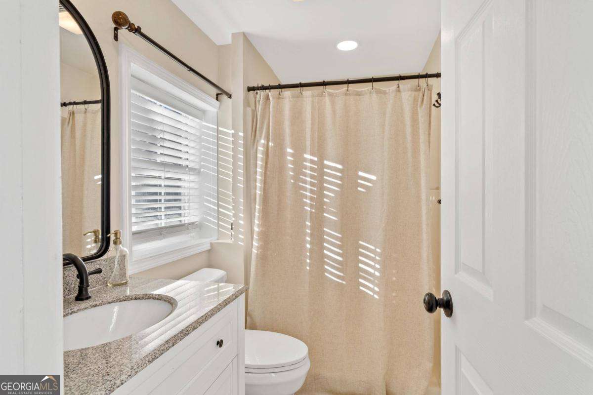 107 Flatrock Circle Eatonton GA 31024