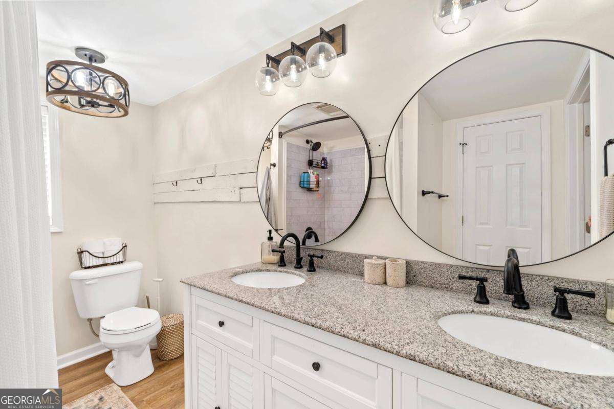 107 Flatrock Circle Eatonton GA 31024