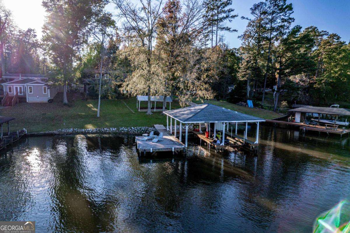 107 Flatrock Circle Eatonton GA 31024
