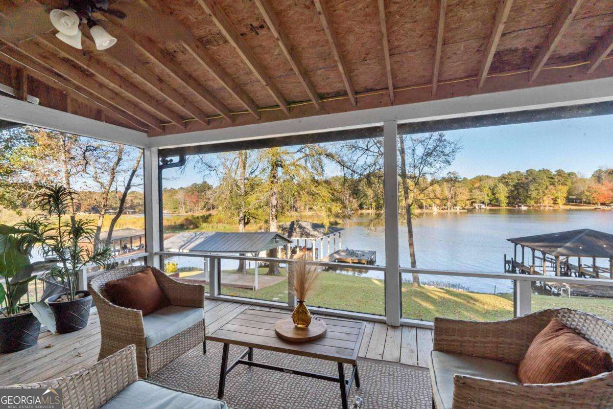 107 Flatrock Circle Eatonton GA 31024