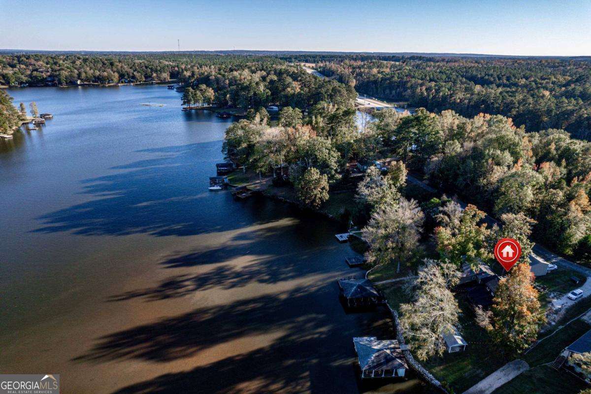 107 Flatrock Circle Eatonton GA 31024