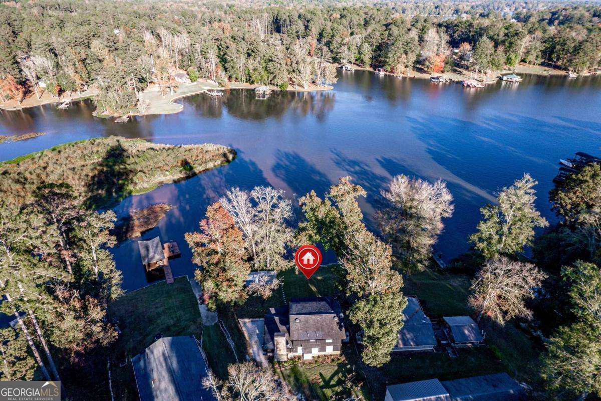 107 Flatrock Circle Eatonton GA 31024