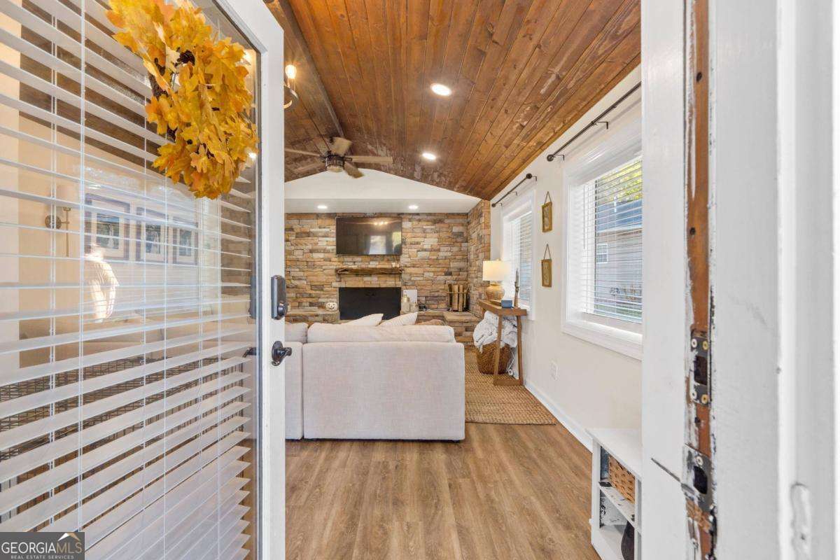 107 Flatrock Circle Eatonton GA 31024