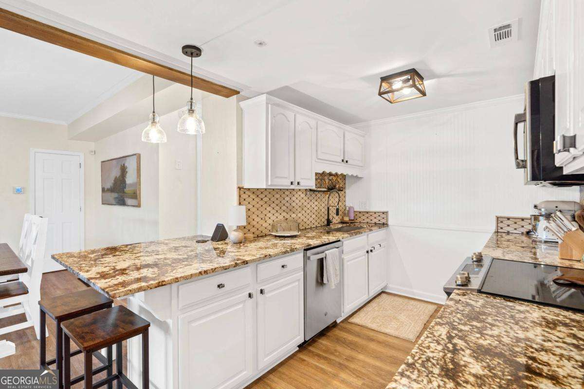 107 Flatrock Circle Eatonton GA 31024