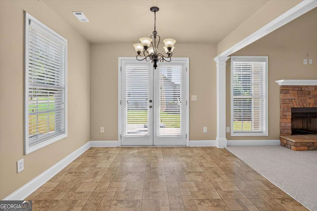 6245 Julian Ridge Road Gainesville GA 30506
