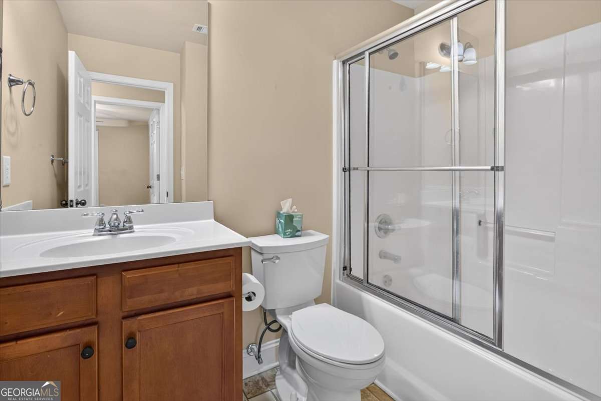 6245 Julian Ridge Road Gainesville GA 30506