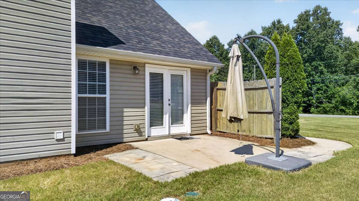 6245 Julian Ridge Road Gainesville GA 30506