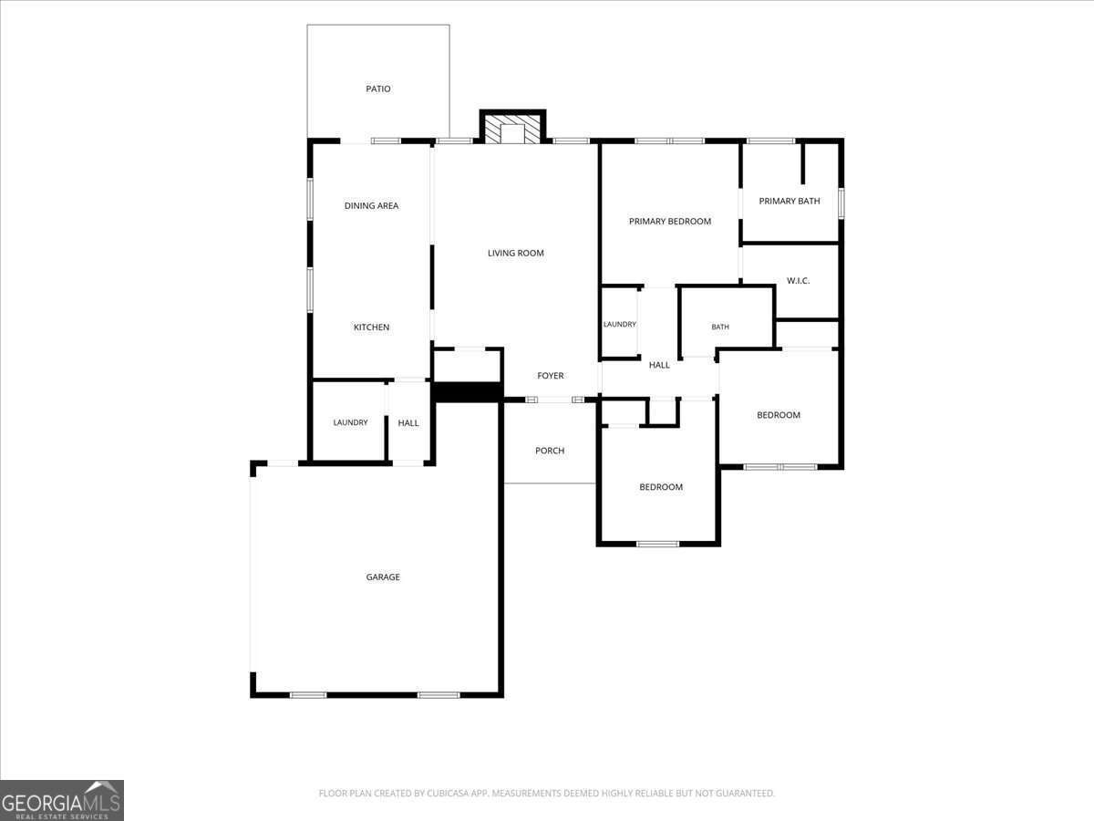 6245 Julian Ridge Road Gainesville GA 30506