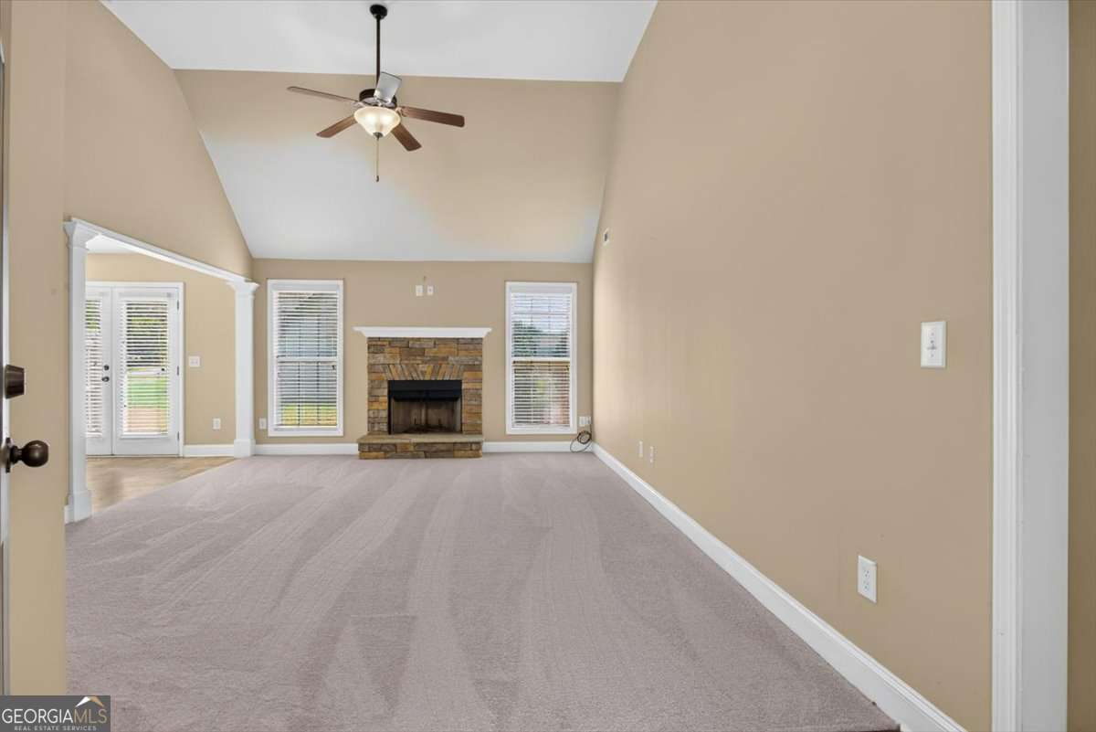 6245 Julian Ridge Road Gainesville GA 30506