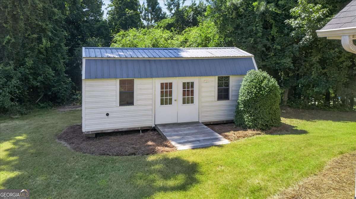 6245 Julian Ridge Road Gainesville GA 30506