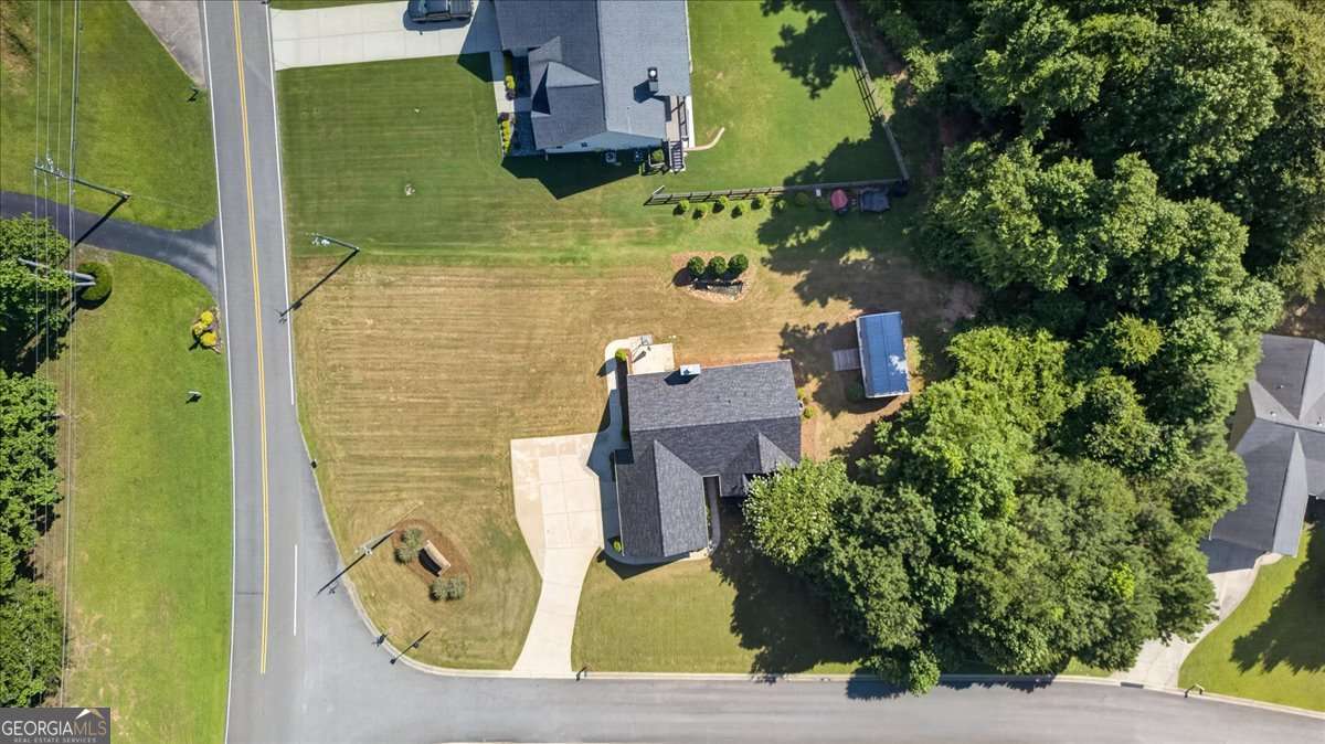 6245 Julian Ridge Road Gainesville GA 30506