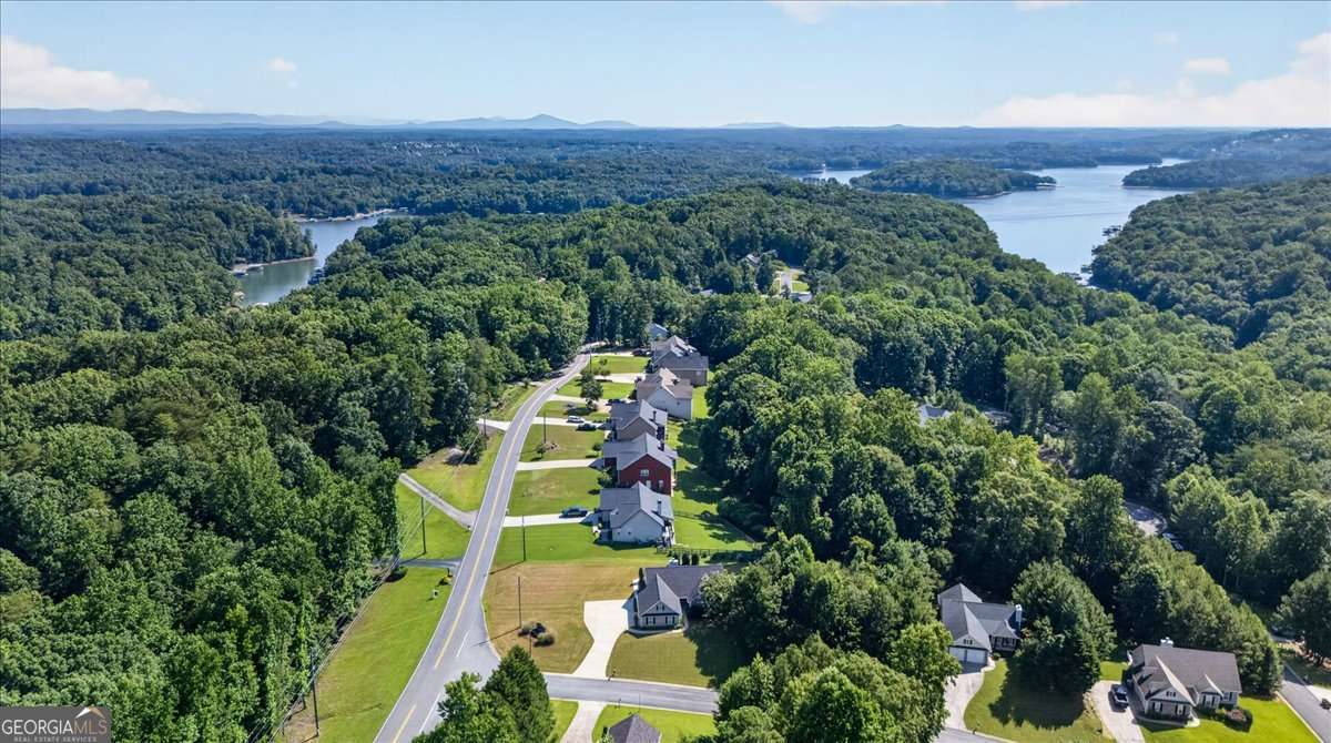 6245 Julian Ridge Road Gainesville GA 30506