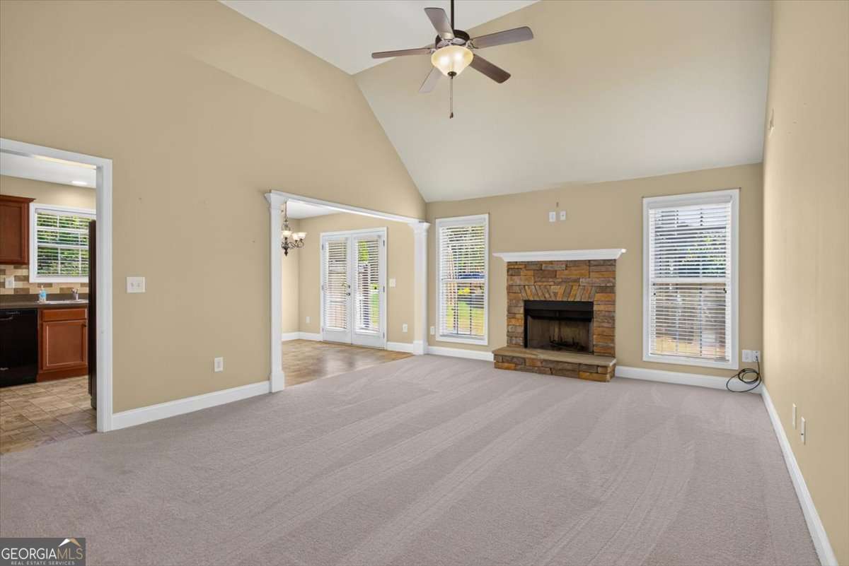 6245 Julian Ridge Road Gainesville GA 30506