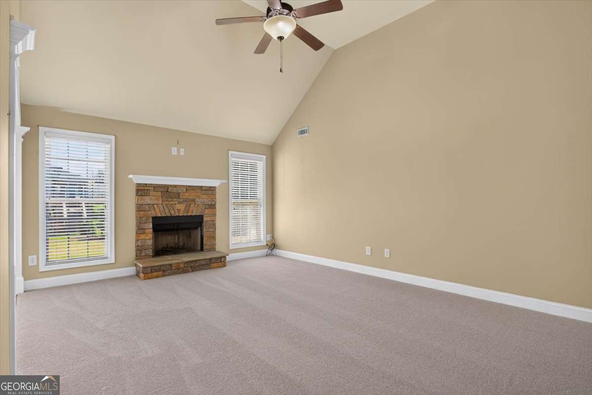 6245 Julian Ridge Road Gainesville GA 30506