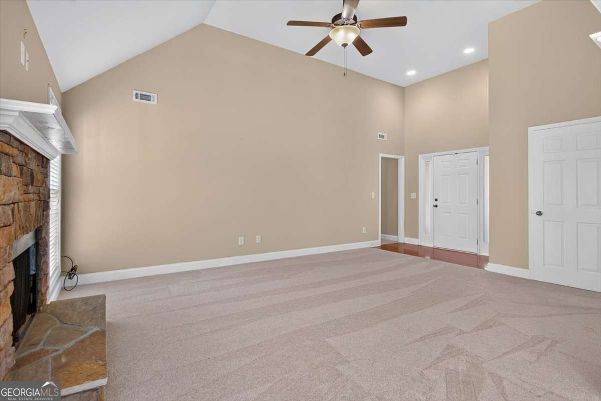 6245 Julian Ridge Road Gainesville GA 30506