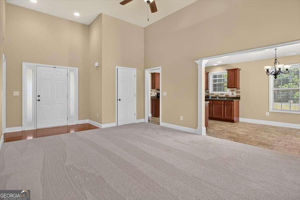 6245 Julian Ridge Road Gainesville GA 30506
