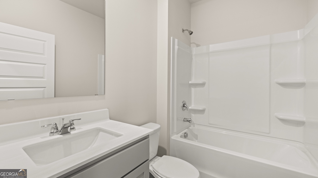 264 Montgomery Drive Stockbridge GA 30281