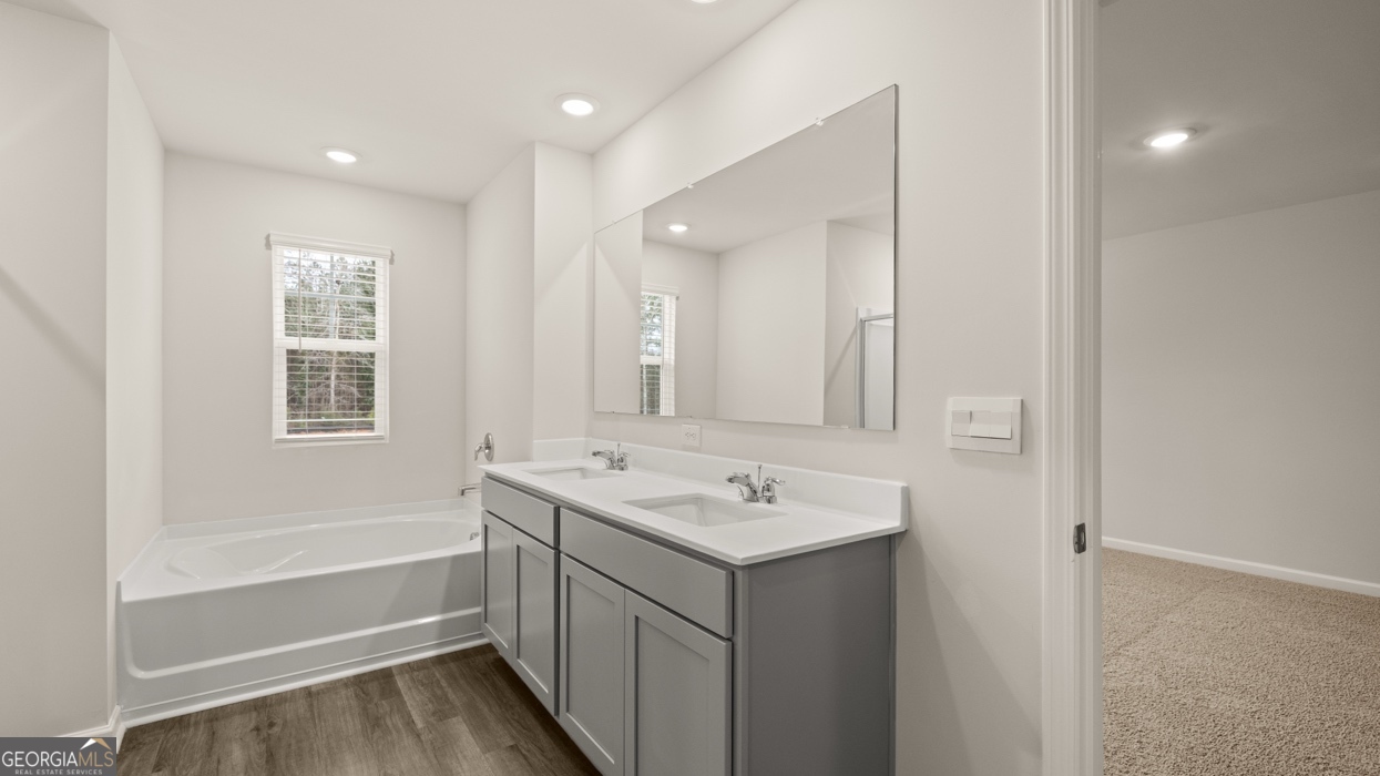 264 Montgomery Drive Stockbridge GA 30281