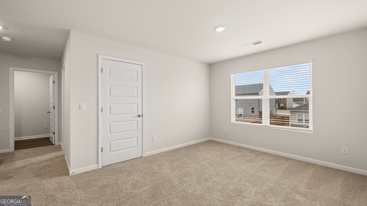 264 Montgomery Drive Stockbridge GA 30281