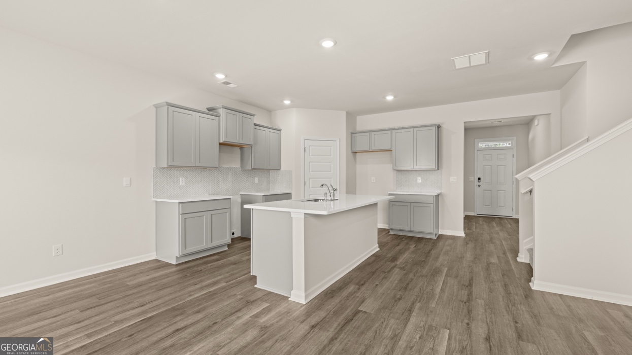 264 Montgomery Drive Stockbridge GA 30281