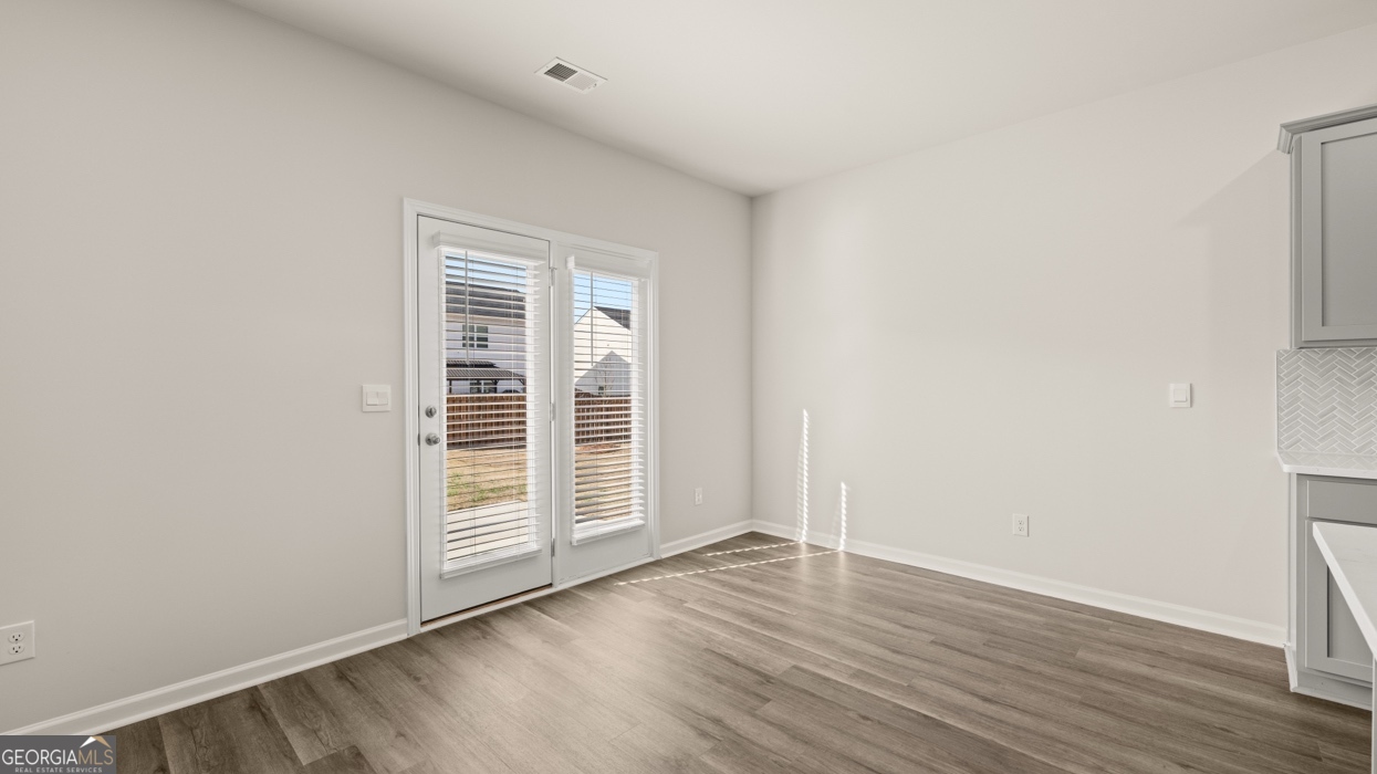 264 Montgomery Drive Stockbridge GA 30281