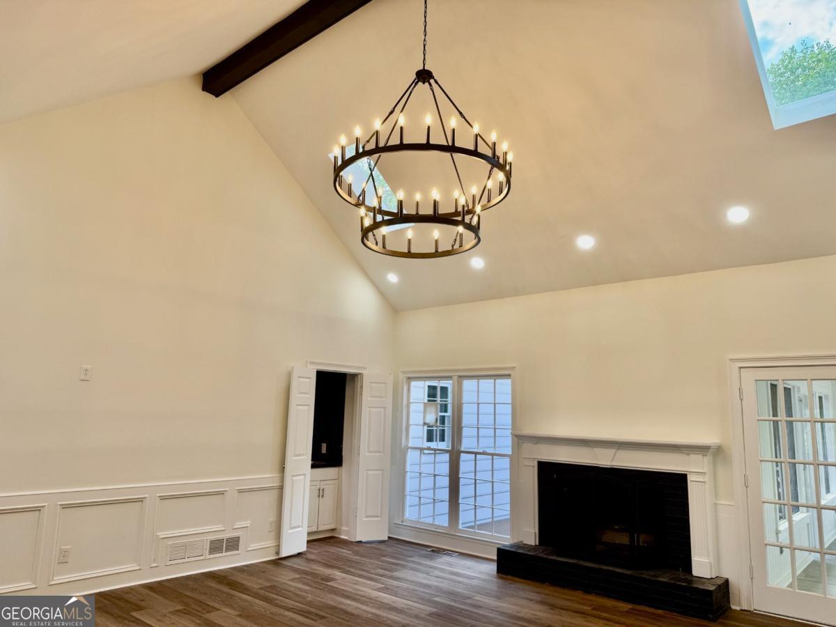3607 Hampstead Lane NE Roswell GA 30075