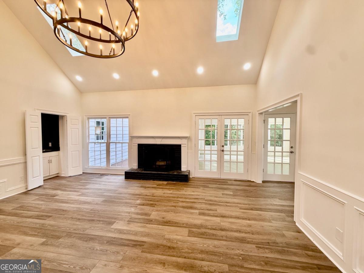 3607 Hampstead Lane NE Roswell GA 30075