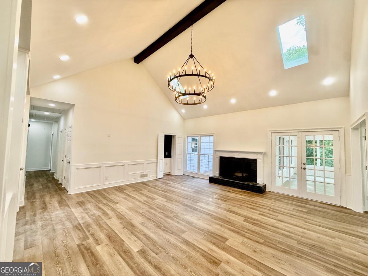 3607 Hampstead Lane NE Roswell GA 30075