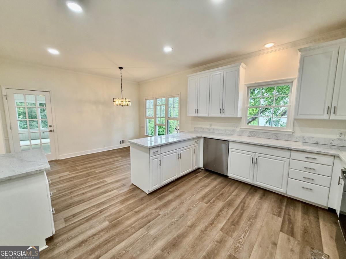 3607 Hampstead Lane NE Roswell GA 30075