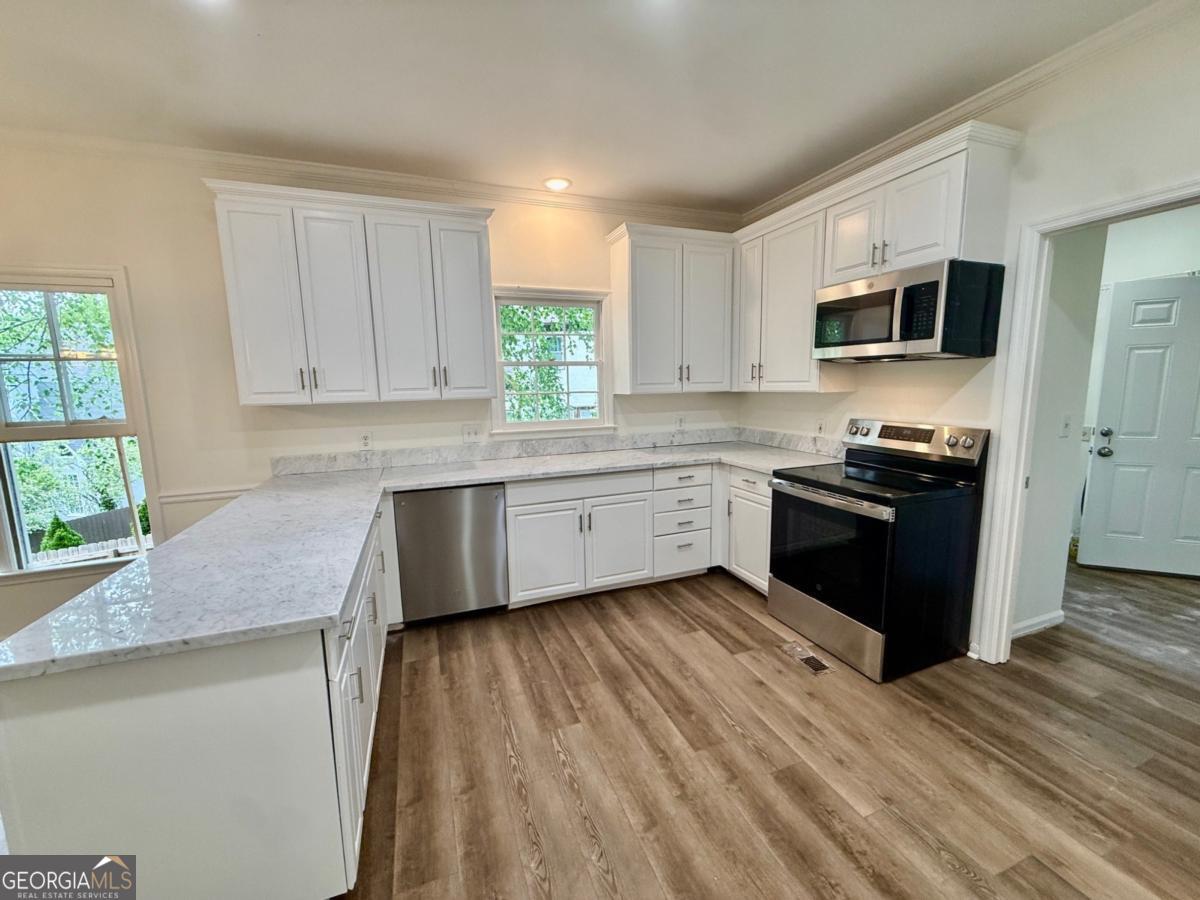3607 Hampstead Lane NE Roswell GA 30075