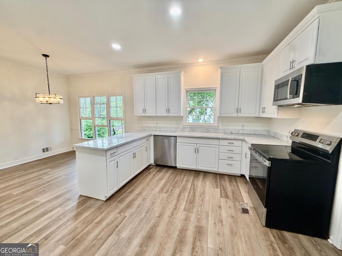 3607 Hampstead Lane NE Roswell GA 30075