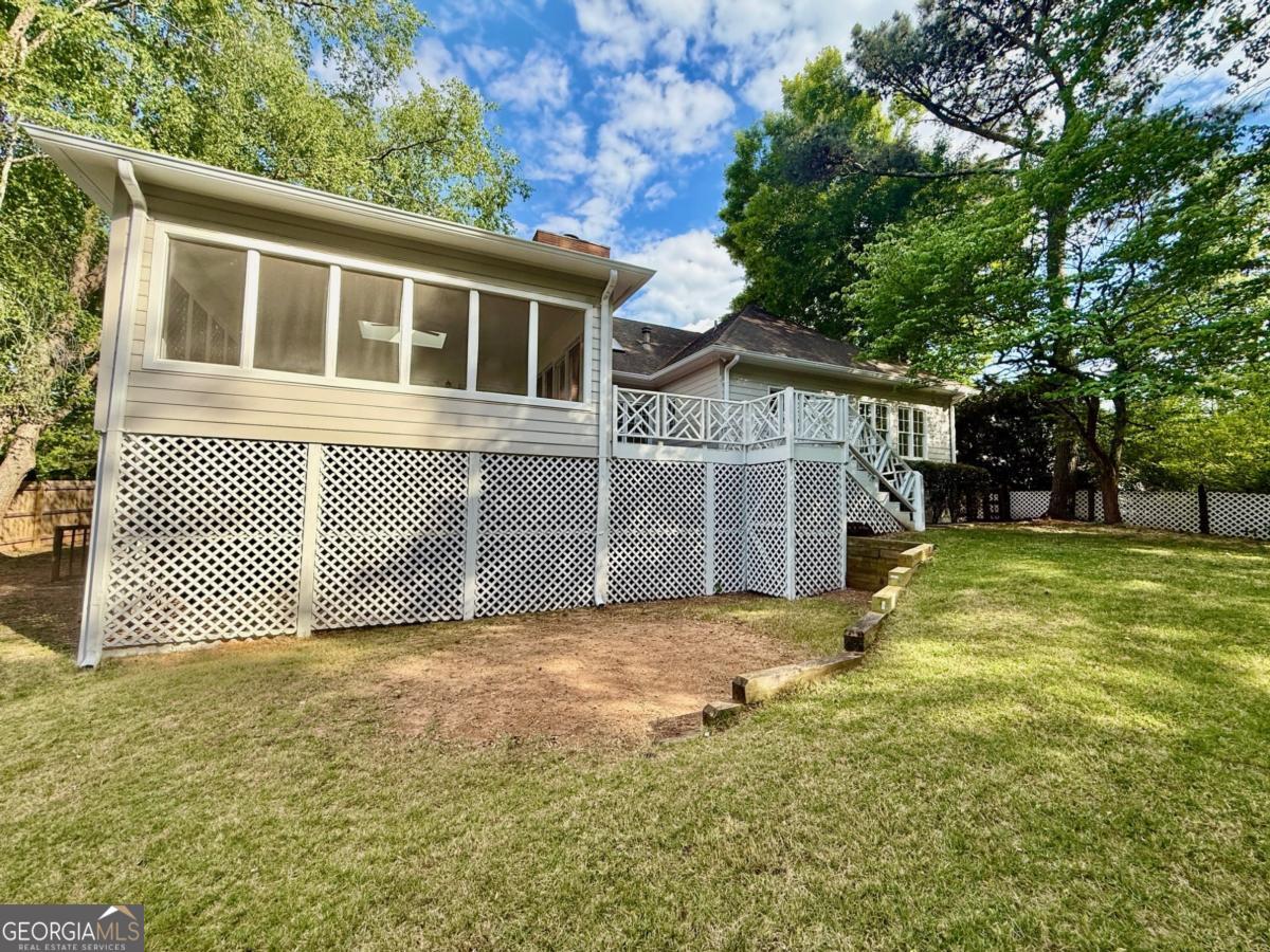 3607 Hampstead Lane NE Roswell GA 30075