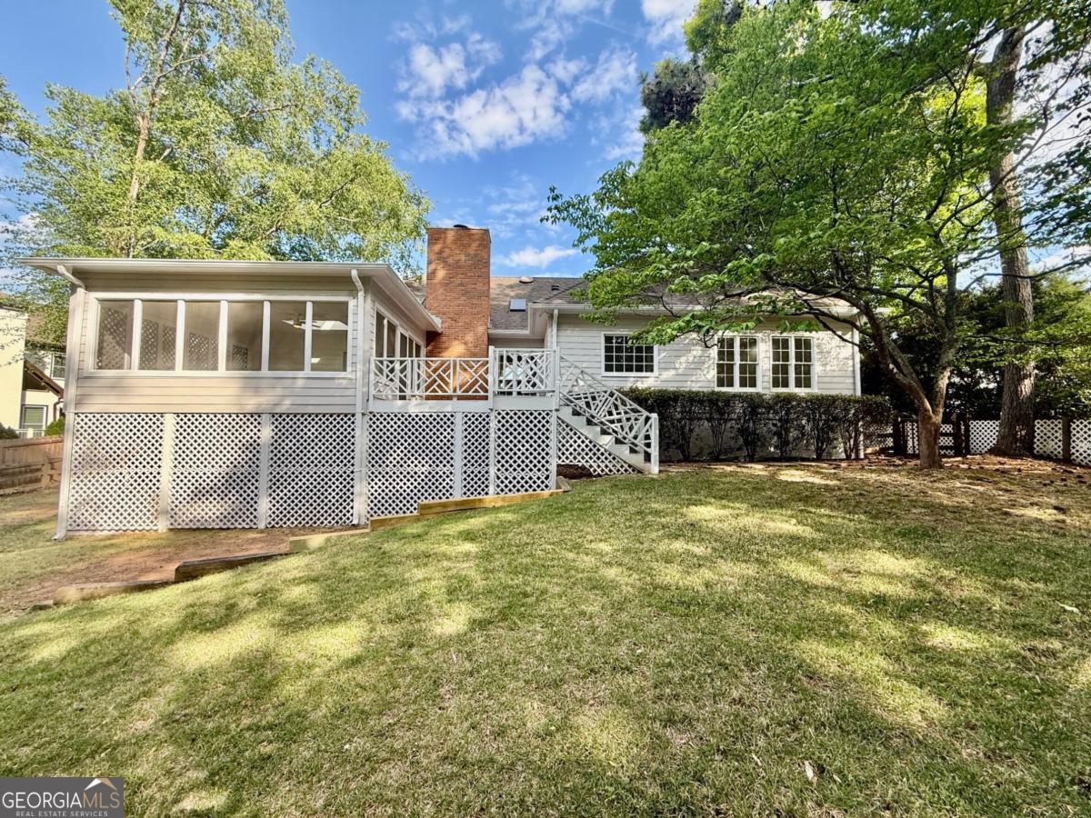 3607 Hampstead Lane NE Roswell GA 30075