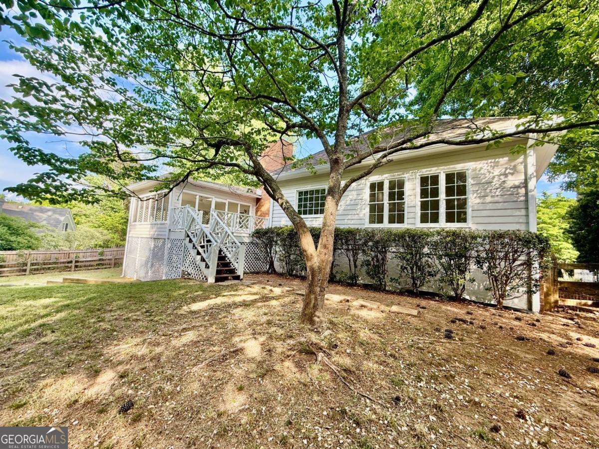 3607 Hampstead Lane NE Roswell GA 30075