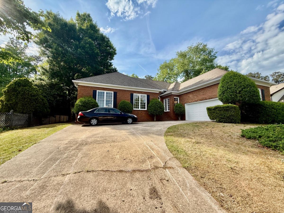 3607 Hampstead Lane NE Roswell GA 30075