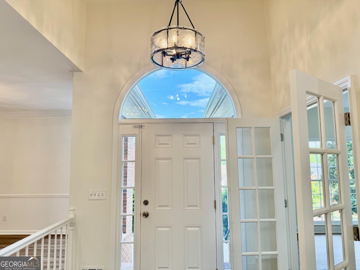 3607 Hampstead Lane NE Roswell GA 30075