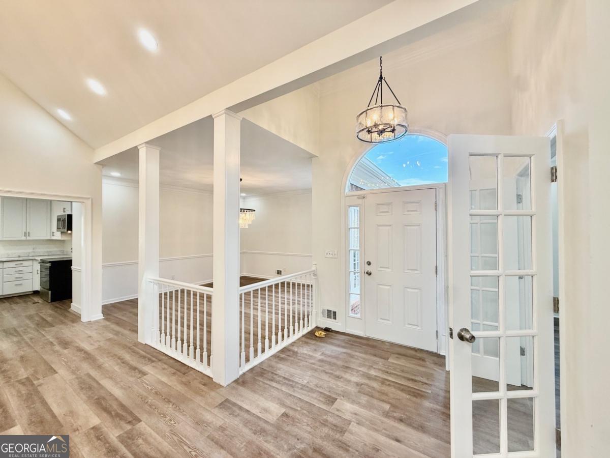 3607 Hampstead Lane NE Roswell GA 30075