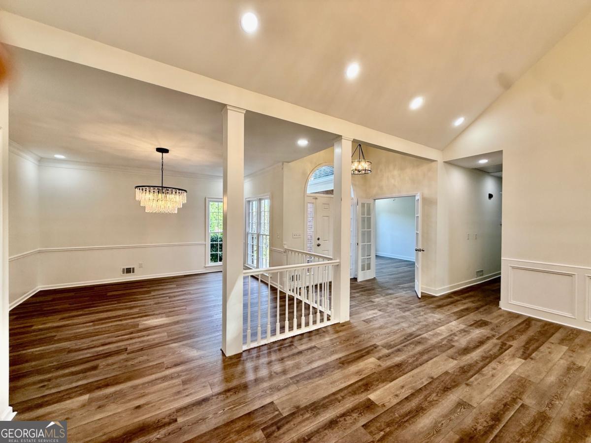 3607 Hampstead Lane NE Roswell GA 30075