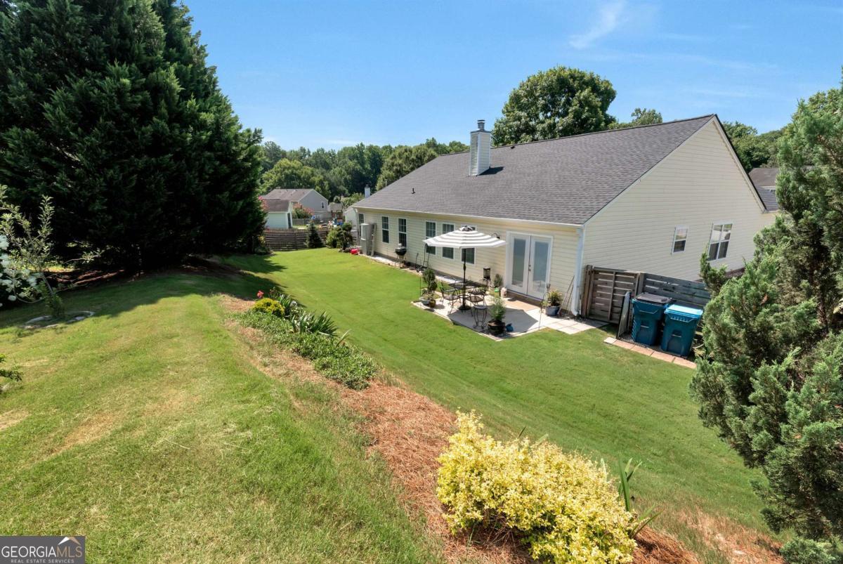 1176 Liriope Lane Lawrenceville GA 30045