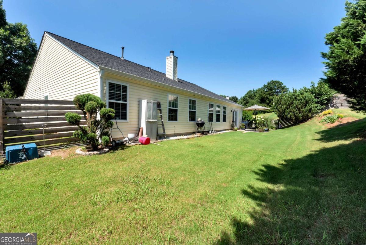1176 Liriope Lane Lawrenceville GA 30045