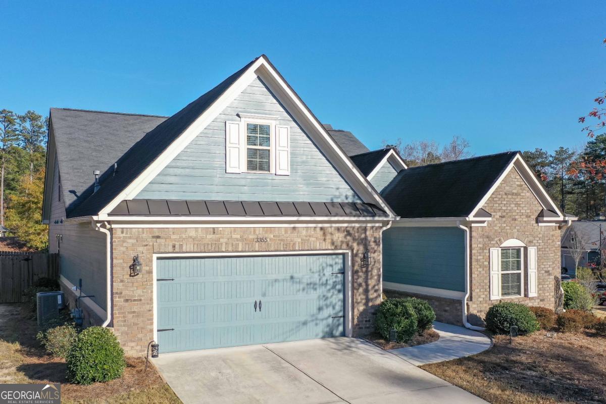3355 Carolina Wren Trail Marietta GA 30060